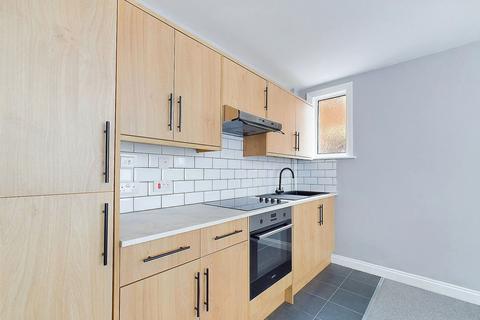 1 bedroom ground floor flat for sale, Chatham Road, Worthing, BN11 2SP