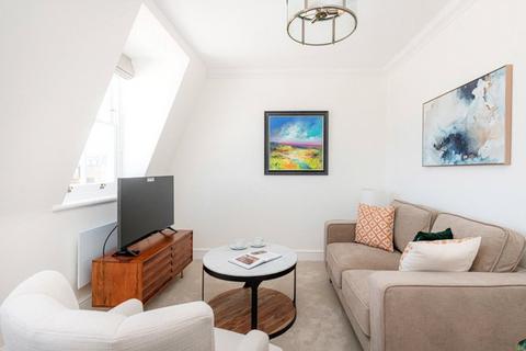 2 bedroom apartment to rent, Lexham Gardens, Kensington, London, W8