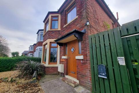 3 bedroom house for sale, Nicksons Lane, Poulton-le-Fylde FY6