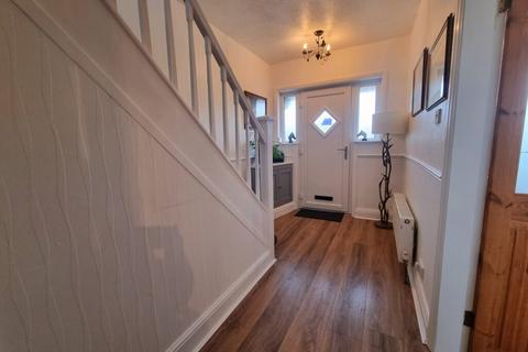 3 bedroom house for sale, Nicksons Lane, Poulton-le-Fylde FY6