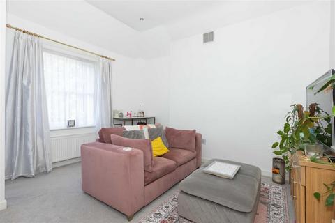 1 bedroom flat for sale, Park Crescent, Worthing