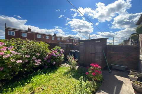 1 bedroom end of terrace house for sale, Davison Street, Boldon Colliery, Tyne and Wear, NE35