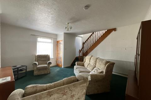 1 bedroom end of terrace house for sale, Davison Street, Boldon Colliery, Tyne and Wear, NE35