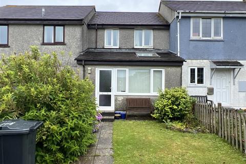 2 bedroom terraced house for sale, Talveneth, Pendeen TR19