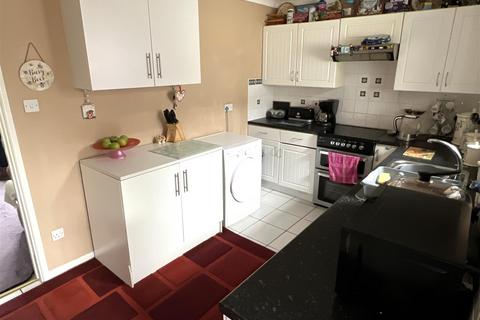 2 bedroom terraced house for sale, Talveneth, Pendeen TR19