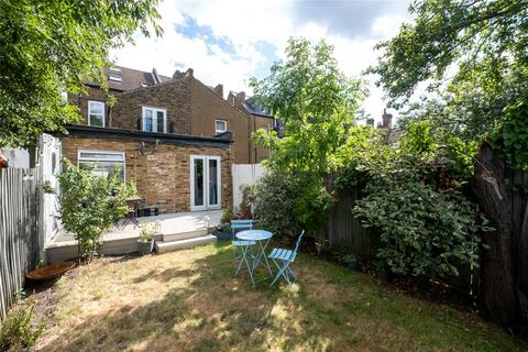Flat C, 28 Ellison Road, London, SW16 5BY