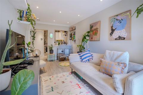 Flat C, 28 Ellison Road, London, SW16 5BY