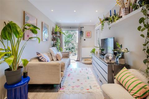 Flat C, 28 Ellison Road, London, SW16 5BY