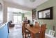 Dining/Family Area