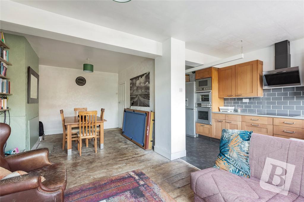 Dining/Family Area