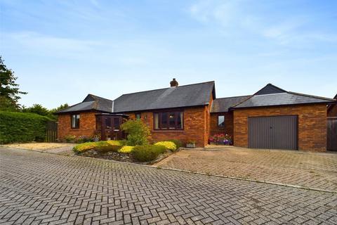 3 bedroom bungalow for sale, Kilkhampton, Bude