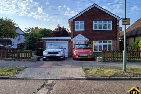 3 bedroom detached house for sale, Westbrooke Road, Sidcup, Kent, DA15