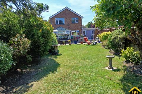 3 bedroom detached house for sale, Westbrooke Road, Sidcup, Kent, DA15