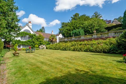 10 bedroom detached house for sale, Camp Road, Woldingham, CR3