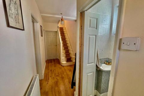 2 bedroom end of terrace house for sale, Groombridge Close, Welling, Kent, DA16