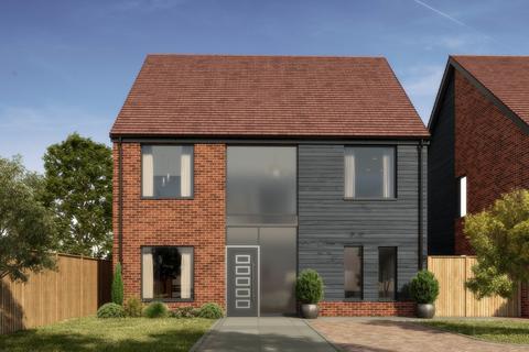 4 bedroom detached house for sale, Plot 1 Chapman Paddock, Lower Shelton, Bedford, MK43