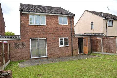 3 bedroom link detached house for sale, Sowerberry Close, Chelmsford