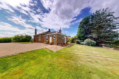 4 bedroom semi-detached bungalow for sale, Braidwood, Carluke