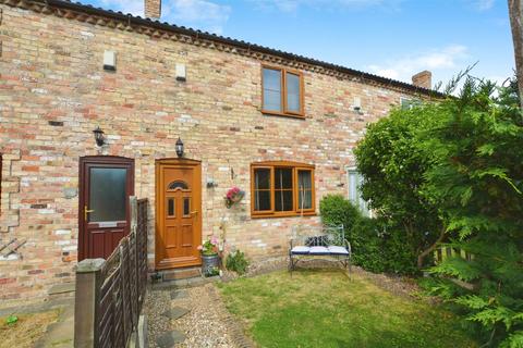 2 bedroom cottage for sale, Stainton Avenue, Waddingham