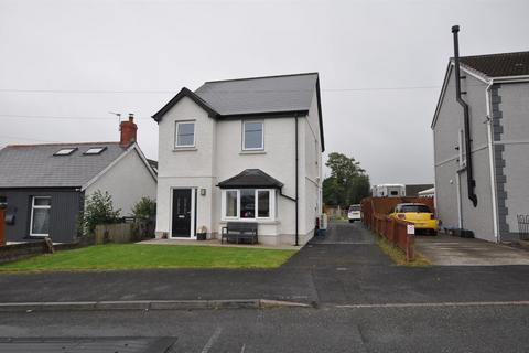 4 bedroom house for sale, Carway, Kidwelly