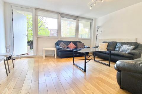 3 bedroom apartment to rent, London NW1