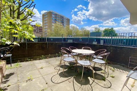 3 bedroom apartment to rent, London NW1