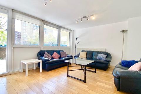 3 bedroom apartment to rent, London NW1