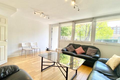 3 bedroom apartment to rent, London NW1