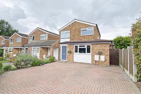 3 bedroom link detached house for sale, The Grove, Bicknacre, Chelmsford