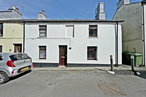 3 bedroom house for sale, Malew Street, Castletown, IM9 1LT