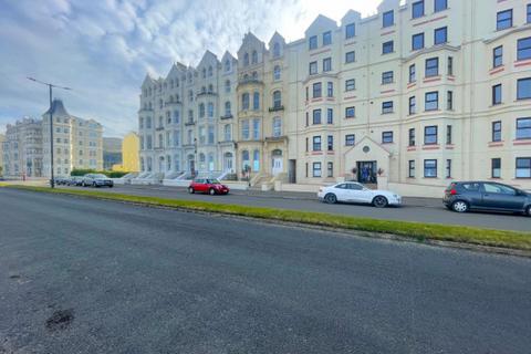 1 bedroom flat for sale, Cumbria Court, Ramsey, IM8 3BA