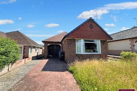 2 bedroom detached bungalow for sale, Fforddisa, Prestatyn, Denbighshire, LL19 8EA