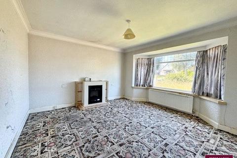 2 bedroom detached bungalow for sale, Fforddisa, Prestatyn, Denbighshire, LL19 8EA