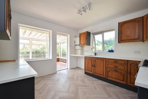 3 bedroom detached bungalow for sale, Branksome Road, St. Leonards-On-Sea