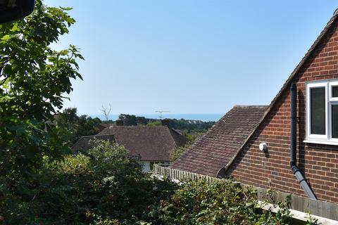 3 bedroom detached bungalow for sale, Branksome Road, St. Leonards-On-Sea