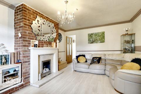 undefined, Torkard Drive, Nottingham