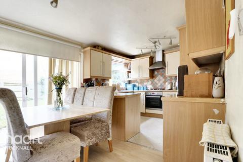 undefined, Torkard Drive, Nottingham