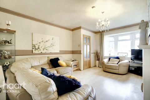 undefined, Torkard Drive, Nottingham