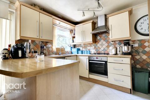 undefined, Torkard Drive, Nottingham