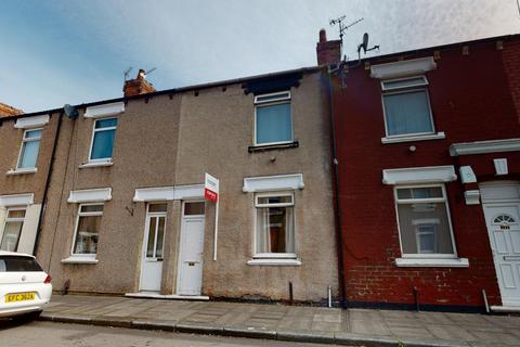 2 bedroom terraced house for sale, Jubilee Street, Middlesbrough, North Yorkshire, TS3