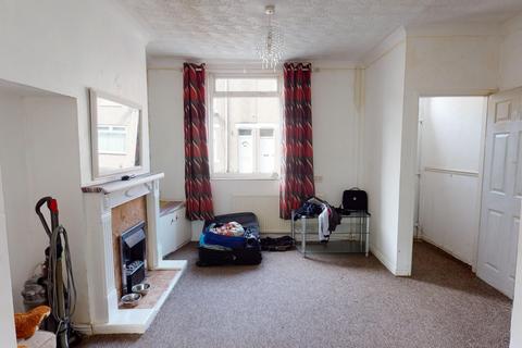 2 bedroom terraced house for sale, Jubilee Street, Middlesbrough, North Yorkshire, TS3