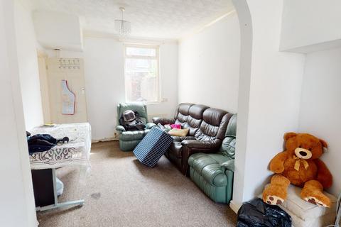 2 bedroom terraced house for sale, Jubilee Street, Middlesbrough, North Yorkshire, TS3