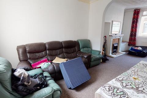 2 bedroom terraced house for sale, Jubilee Street, Middlesbrough, North Yorkshire, TS3