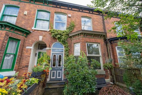 5 bedroom terraced house for sale, Yarburgh Street, Whalley Range