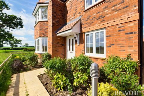 5 bedroom detached house for sale, Meadowbout Way, Bowbrook, Shrewsbury, SY5