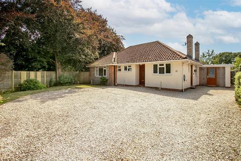 3 bedroom bungalow for sale, Hurst Hill, Poole