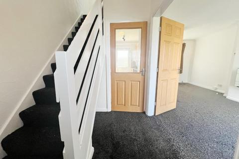 2 bedroom end of terrace house to rent, Grampian Way, Chilton, Ferryhill