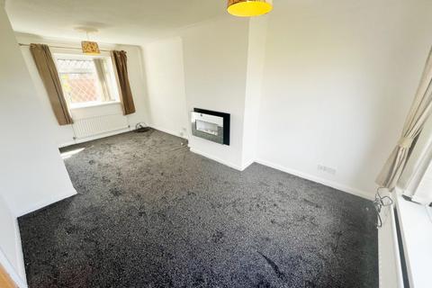 2 bedroom end of terrace house to rent, Grampian Way, Chilton, Ferryhill