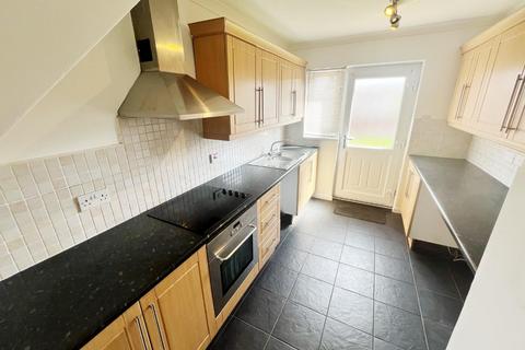 2 bedroom end of terrace house to rent, Grampian Way, Chilton, Ferryhill