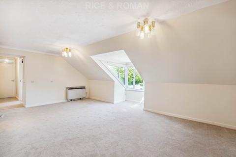 2 bedroom retirement property for sale, Belmont Road, Leatherhead KT22